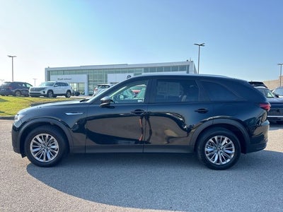 2025 Mazda Mazda CX-90 3.3 Turbo Select