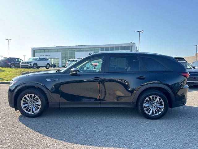 2025 Mazda Mazda CX-90 3.3 Turbo Select