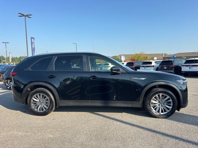 2025 Mazda Mazda CX-90 3.3 Turbo Select