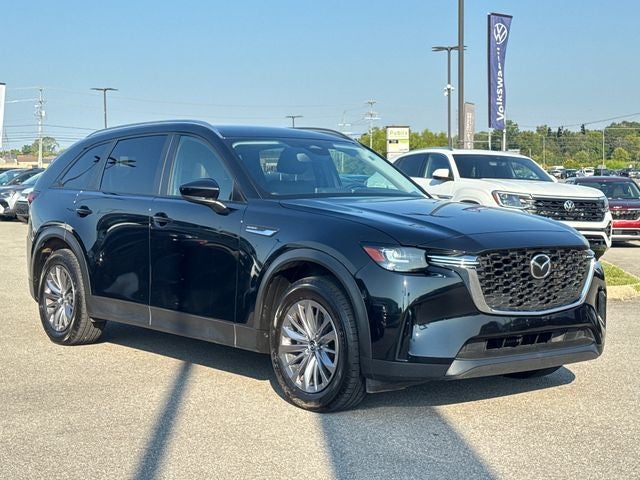 2025 Mazda Mazda CX-90 3.3 Turbo Select