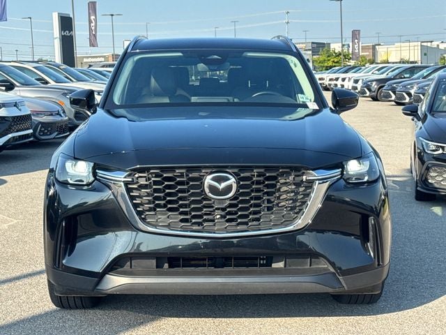 2025 Mazda Mazda CX-90 3.3 Turbo Select