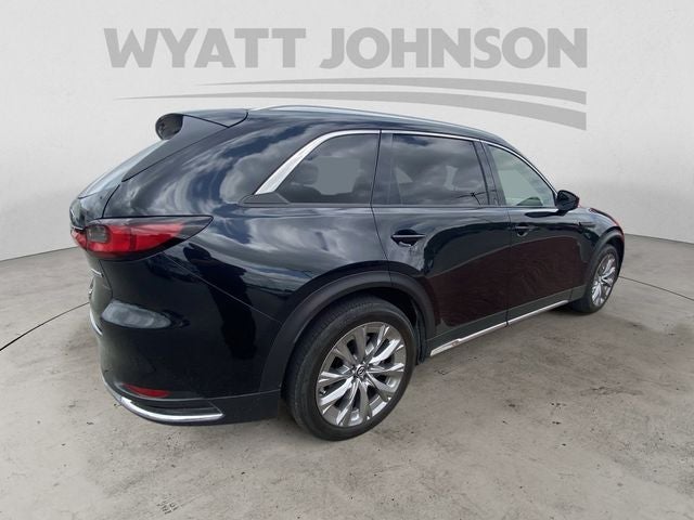 2024 Mazda Mazda CX-90 3.3 Turbo Premium