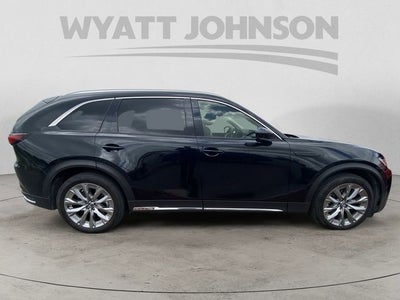 2024 Mazda Mazda CX-90 3.3 Turbo Premium