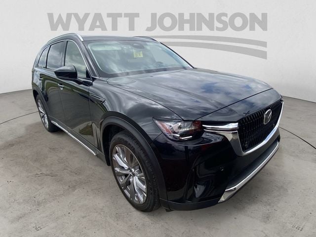 2024 Mazda Mazda CX-90 3.3 Turbo Premium