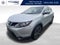 2017 Nissan Rogue Sport SL
