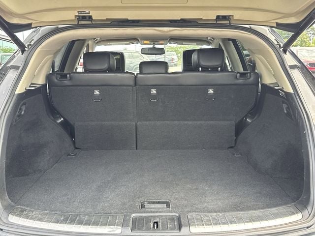 2016 INFINITI QX70 Base