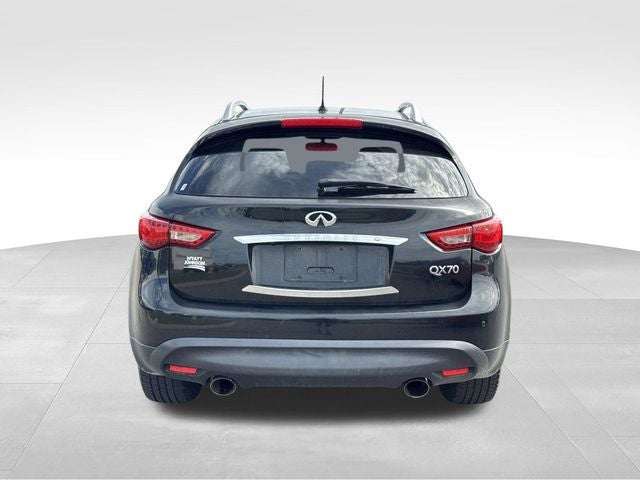 2016 INFINITI QX70 Base