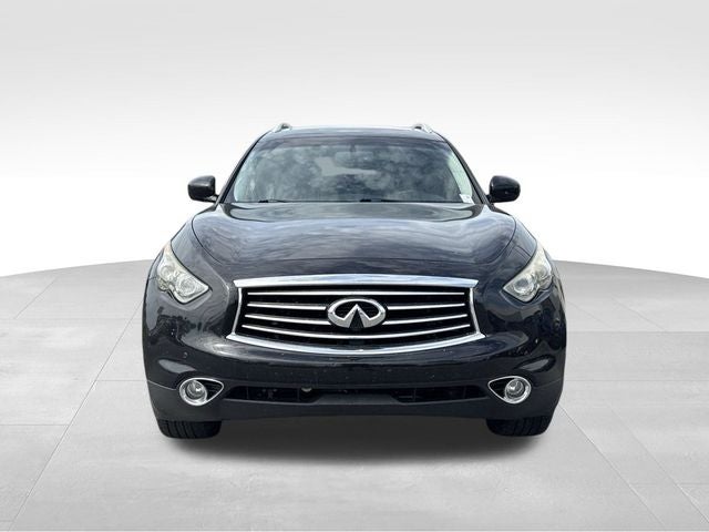 2016 INFINITI QX70 Base
