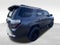 2021 Toyota 4Runner Venture