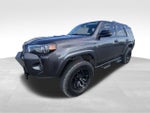 2021 Toyota 4Runner Venture