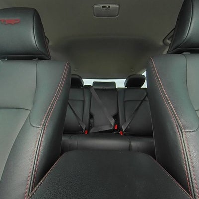 2021 Toyota 4Runner Venture