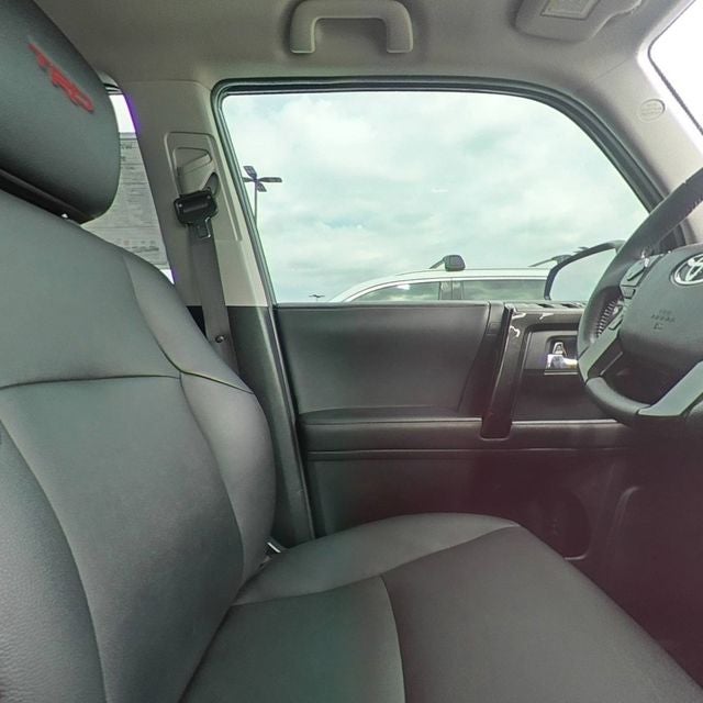 2021 Toyota 4Runner Venture