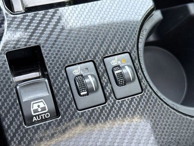 2021 Toyota 4Runner Venture