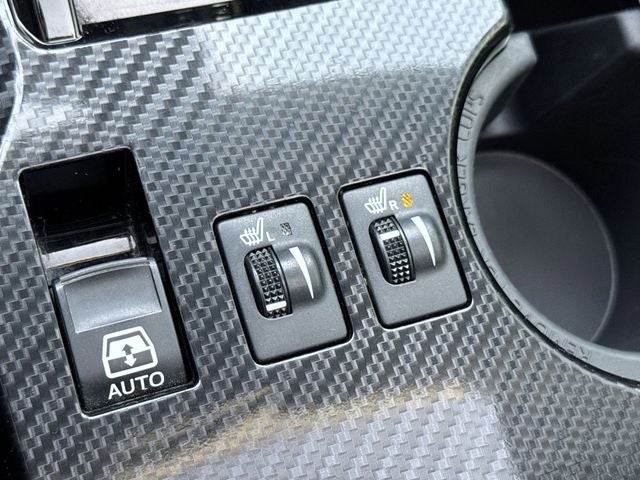 2021 Toyota 4Runner Venture