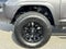 2021 Toyota 4Runner Venture