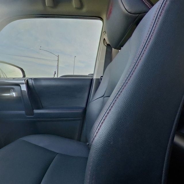 2021 Toyota 4Runner Venture