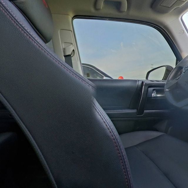2021 Toyota 4Runner Venture