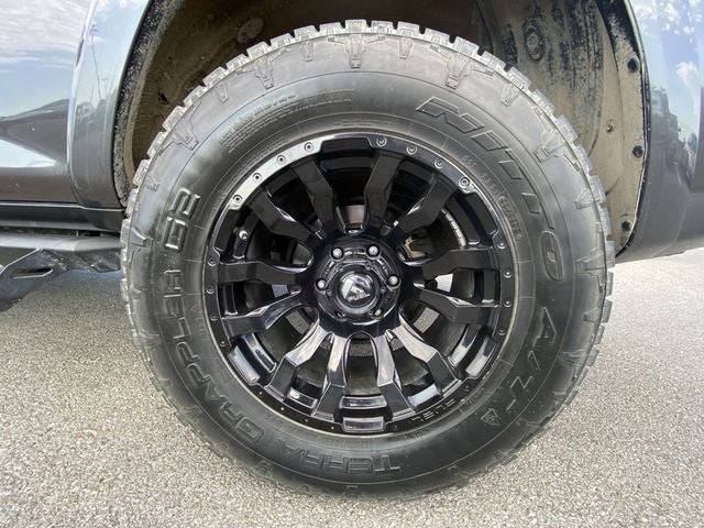 2021 Toyota 4Runner Venture