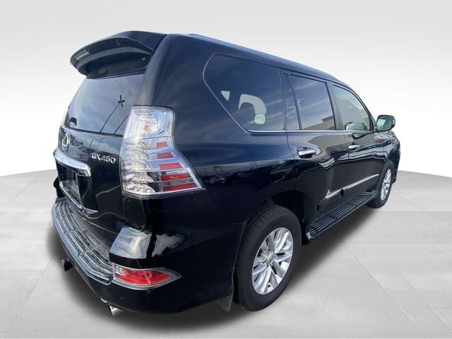 2014 Lexus GX 460