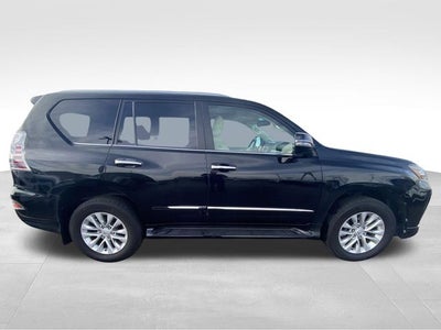2014 Lexus GX 460