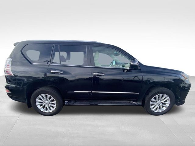 2014 Lexus GX 460