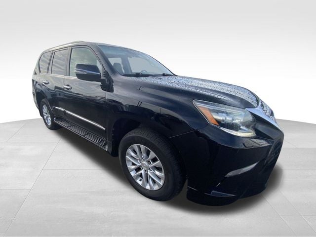 2014 Lexus GX 460
