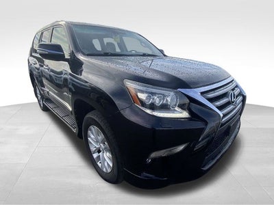 2014 Lexus GX 460