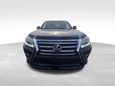 2014 Lexus GX 460