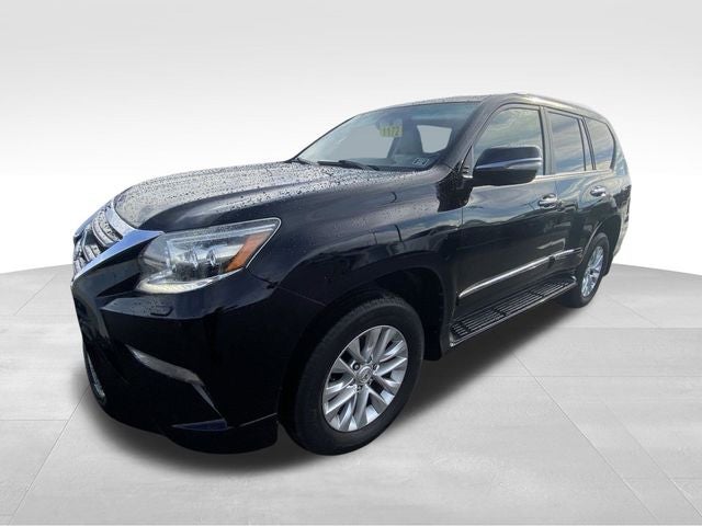 2014 Lexus GX 460