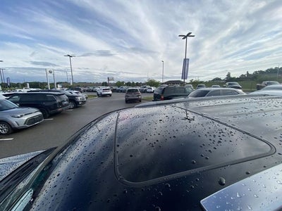 2014 Lexus GX 460