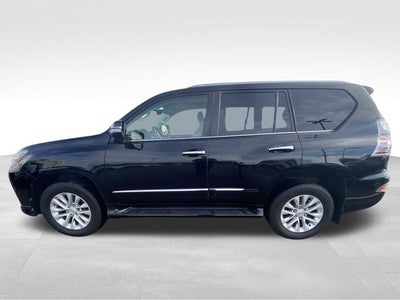 2014 Lexus GX 460