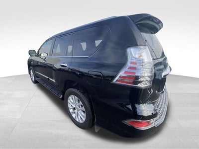 2014 Lexus GX 460