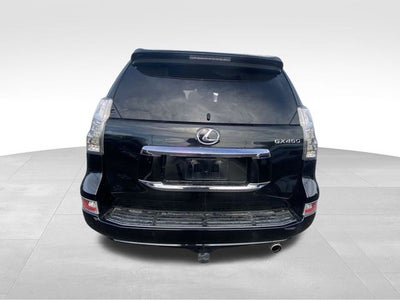 2014 Lexus GX 460