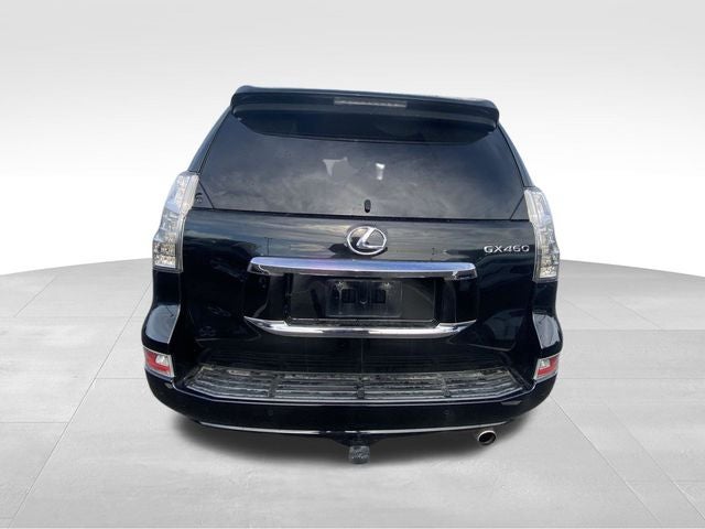 2014 Lexus GX 460