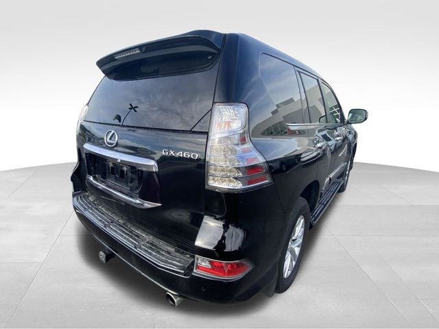 2014 Lexus GX 460
