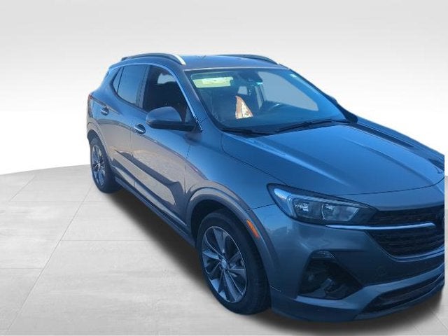 2020 Buick Encore GX Preferred