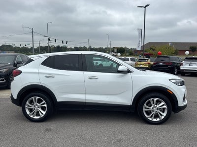 2023 Buick Encore GX Preferred