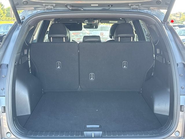 2024 Hyundai Tucson XRT