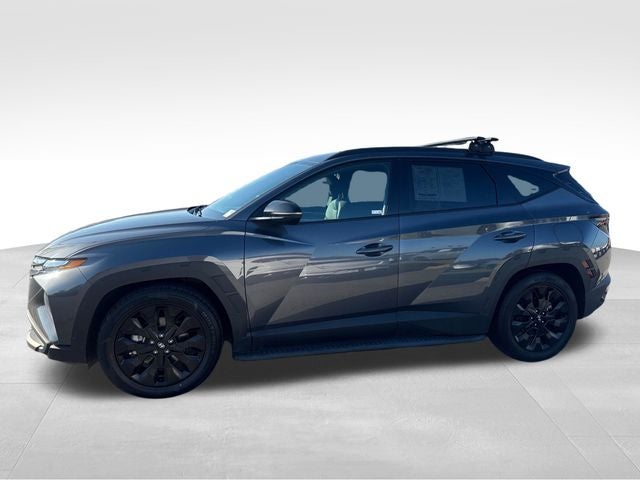2024 Hyundai Tucson XRT