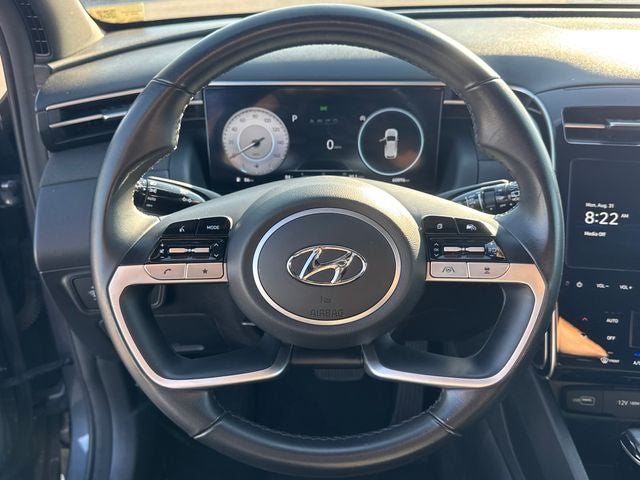 2024 Hyundai Tucson XRT