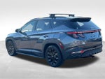 2024 Hyundai Tucson XRT