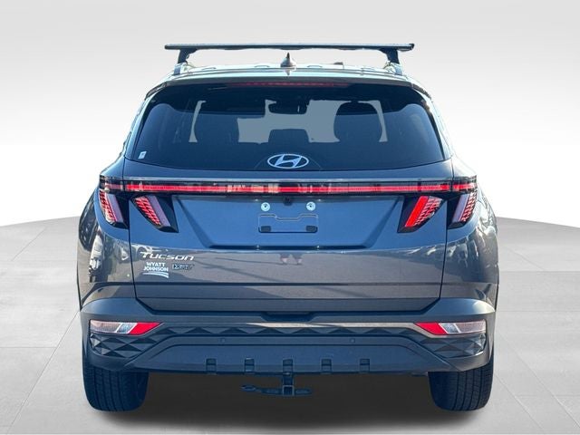 2024 Hyundai Tucson XRT