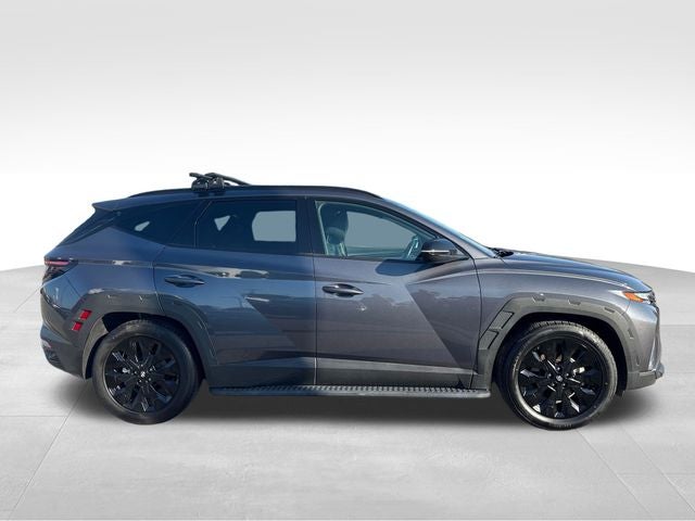 2024 Hyundai Tucson XRT