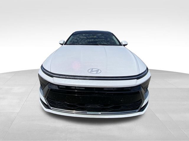 2025 Hyundai Sonata SEL Convenience