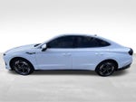 2025 Hyundai Sonata SEL Convenience