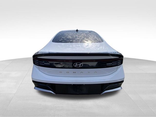 2025 Hyundai Sonata SEL Convenience