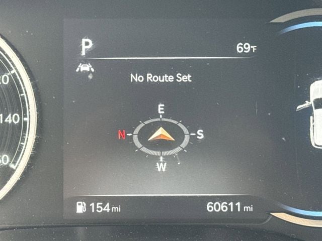 2021 Genesis GV80 2.5T
