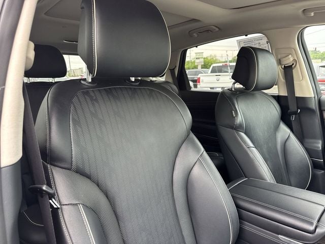 2021 Genesis GV80 2.5T