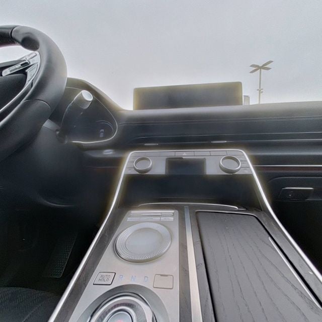 2021 Genesis GV80 2.5T