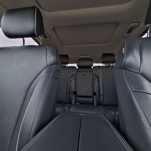 2021 Genesis GV80 2.5T